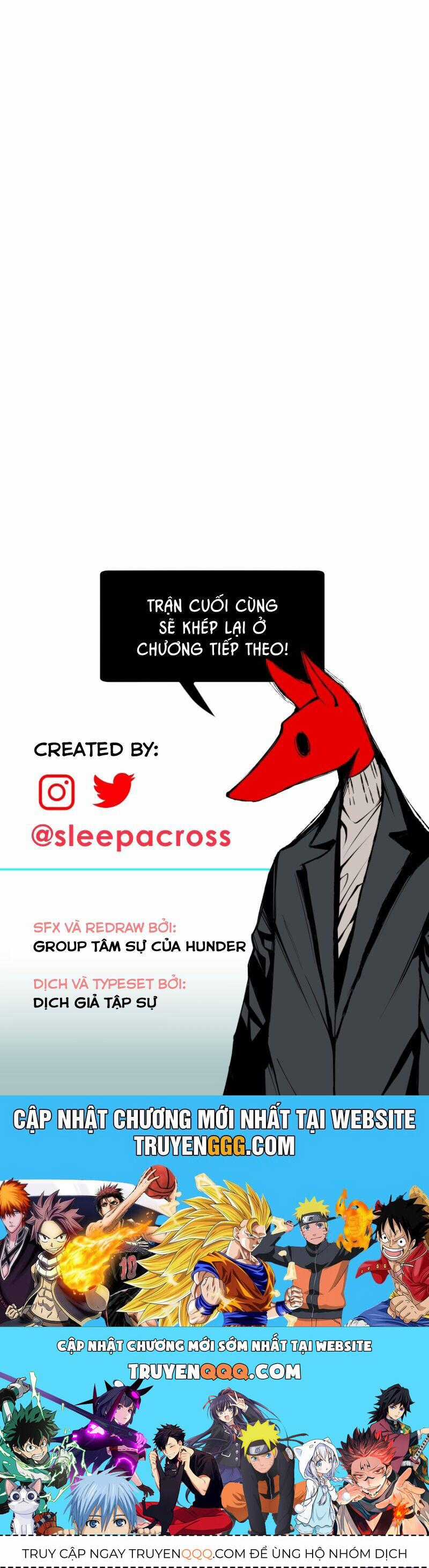 Hand Jumper - Chương 38 - Trang 81