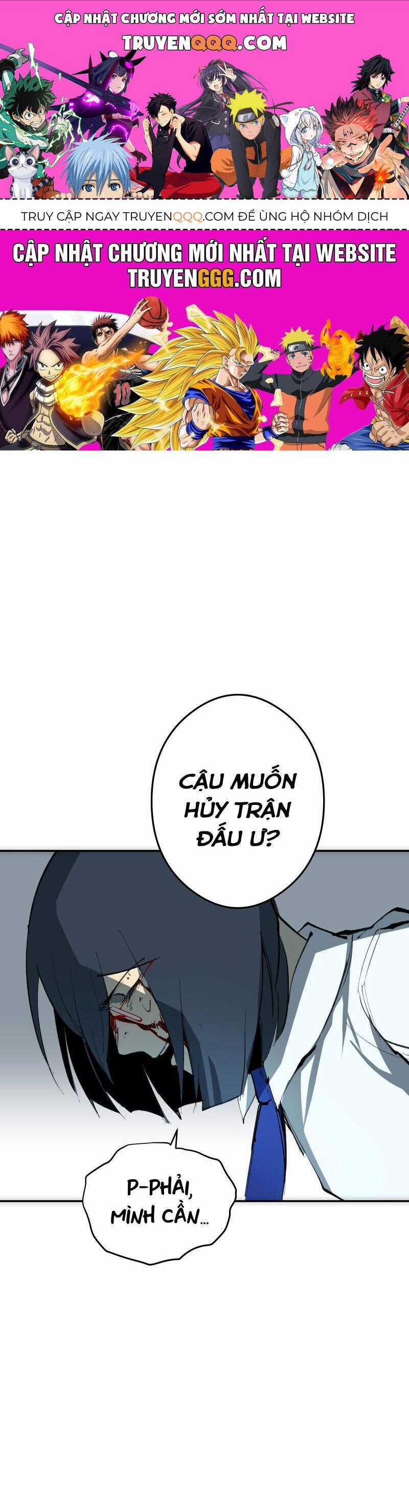 Hand Jumper - Chương 39 - Trang 1