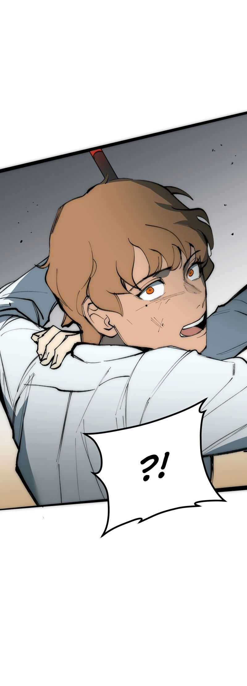 Hand Jumper - Chương 39 - Trang 11