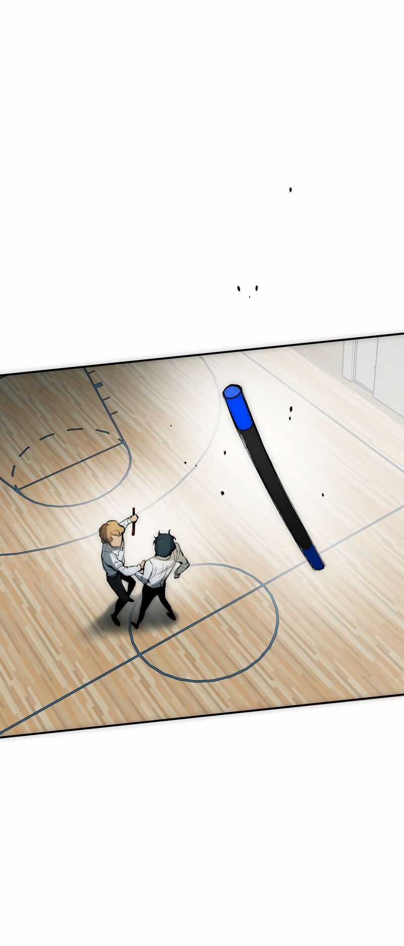 Hand Jumper - Chương 39 - Trang 16