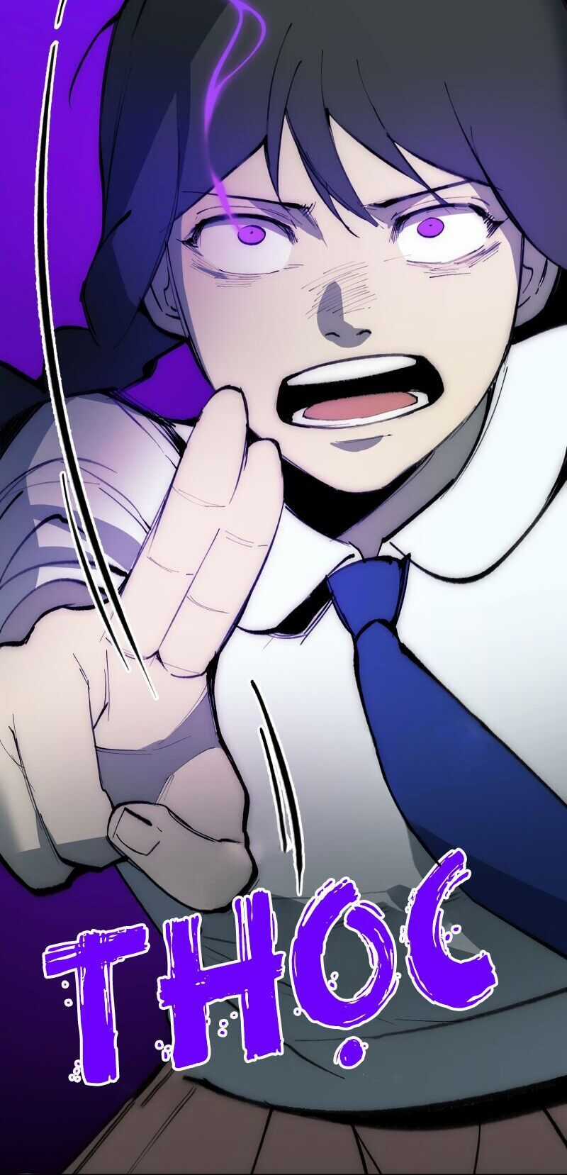 Hand Jumper - Chương 39 - Trang 19