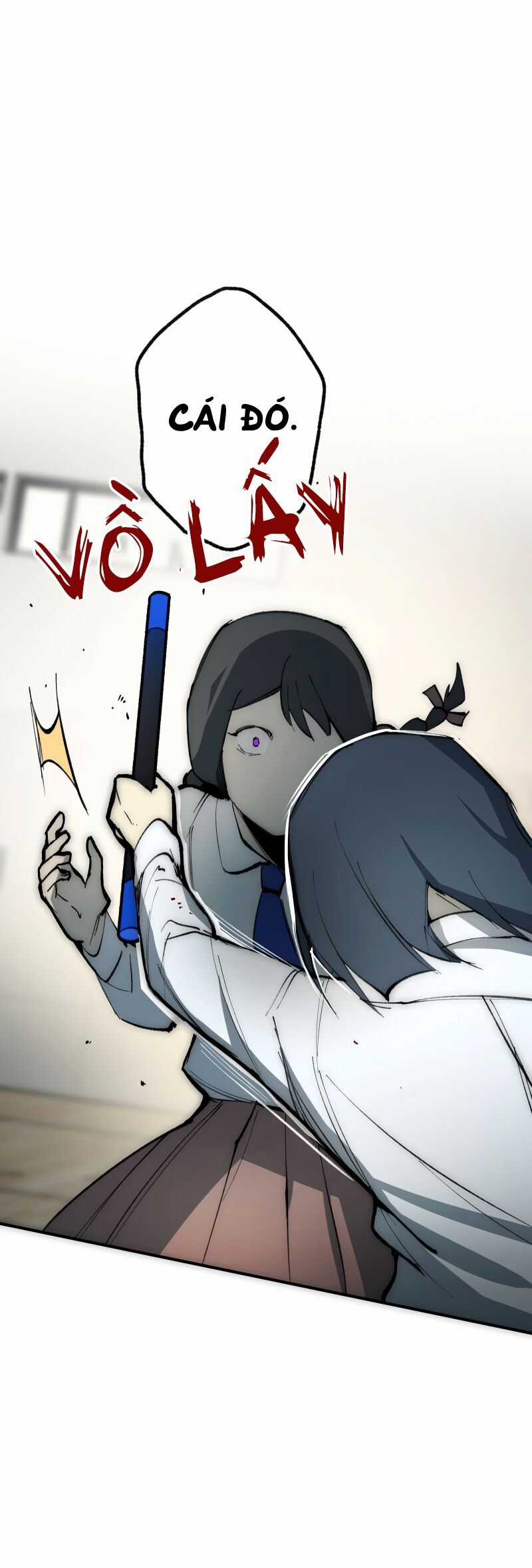 Hand Jumper - Chương 39 - Trang 3