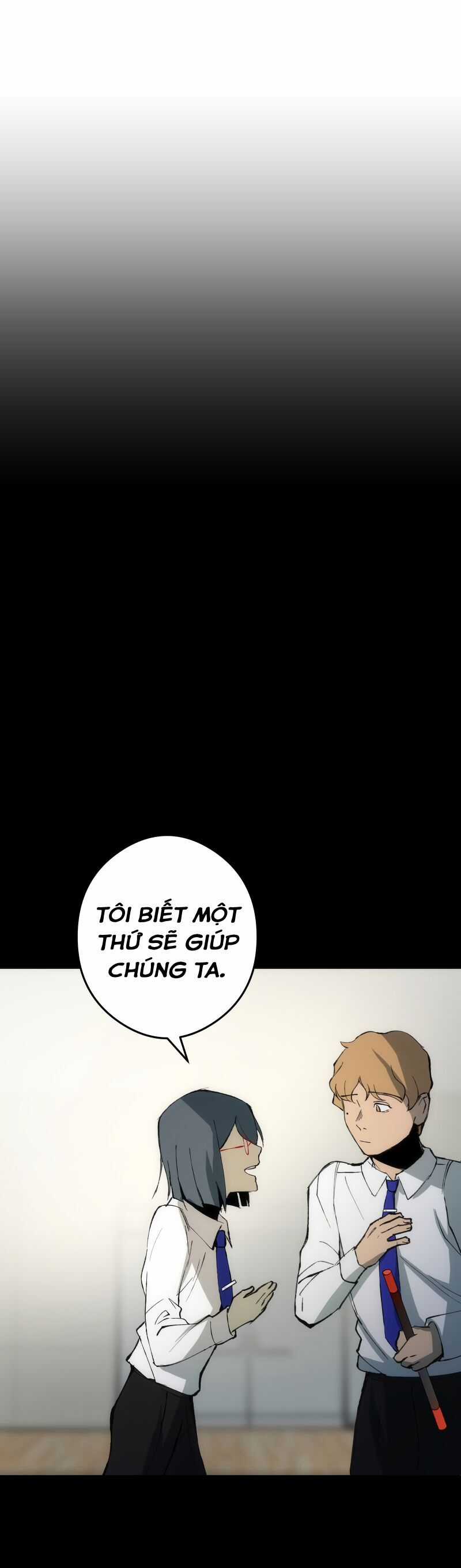 Hand Jumper - Chương 39 - Trang 24