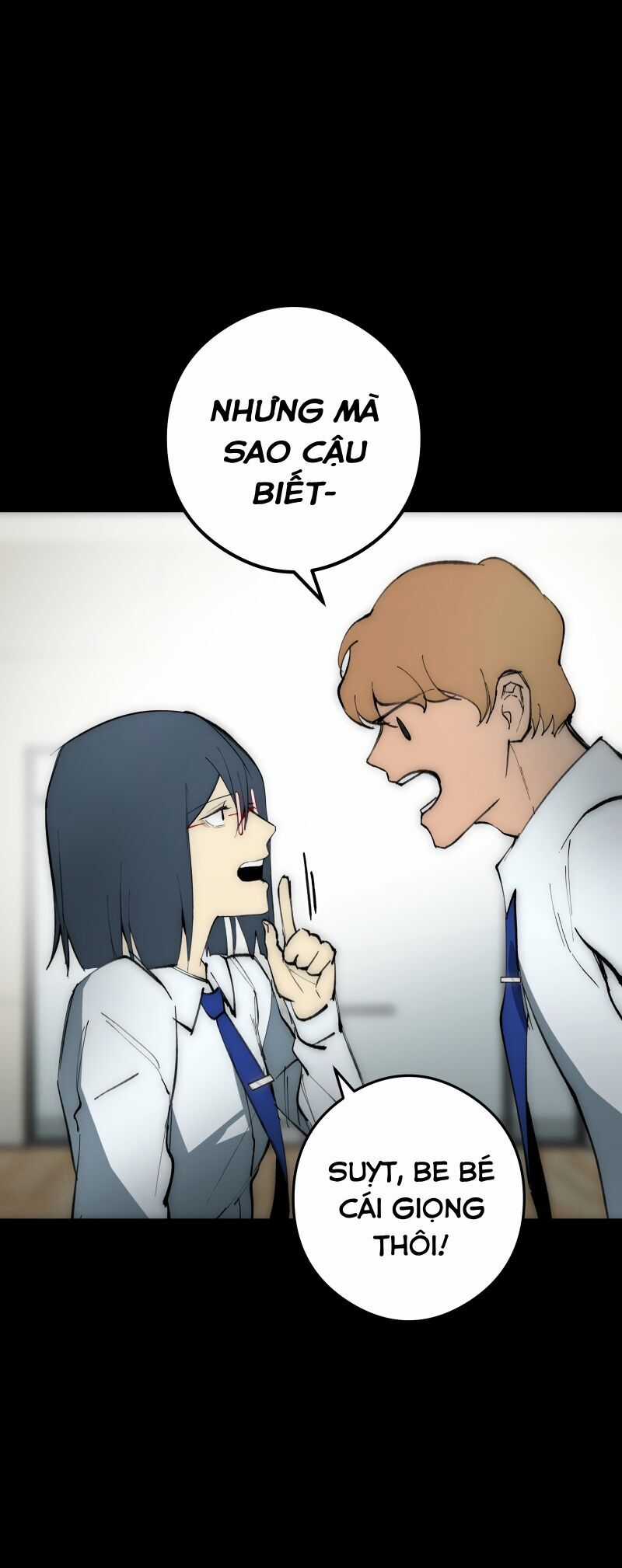 Hand Jumper - Chương 39 - Trang 29