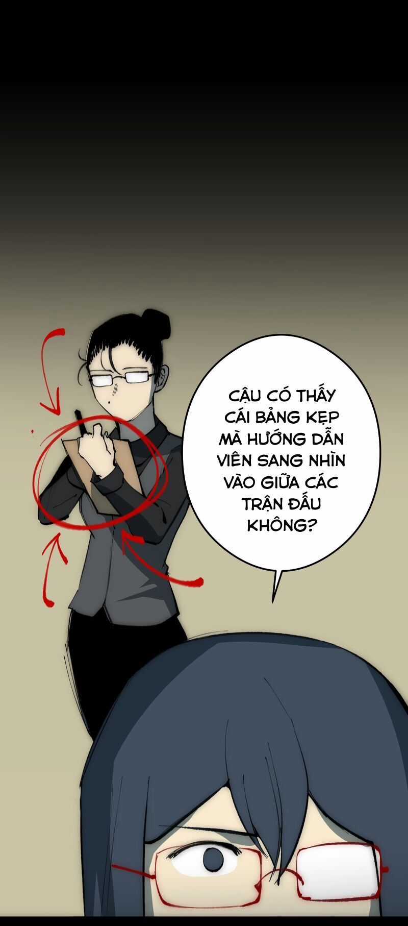 Hand Jumper - Chương 39 - Trang 30
