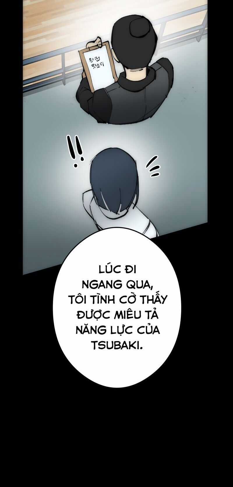 Hand Jumper - Chương 39 - Trang 32