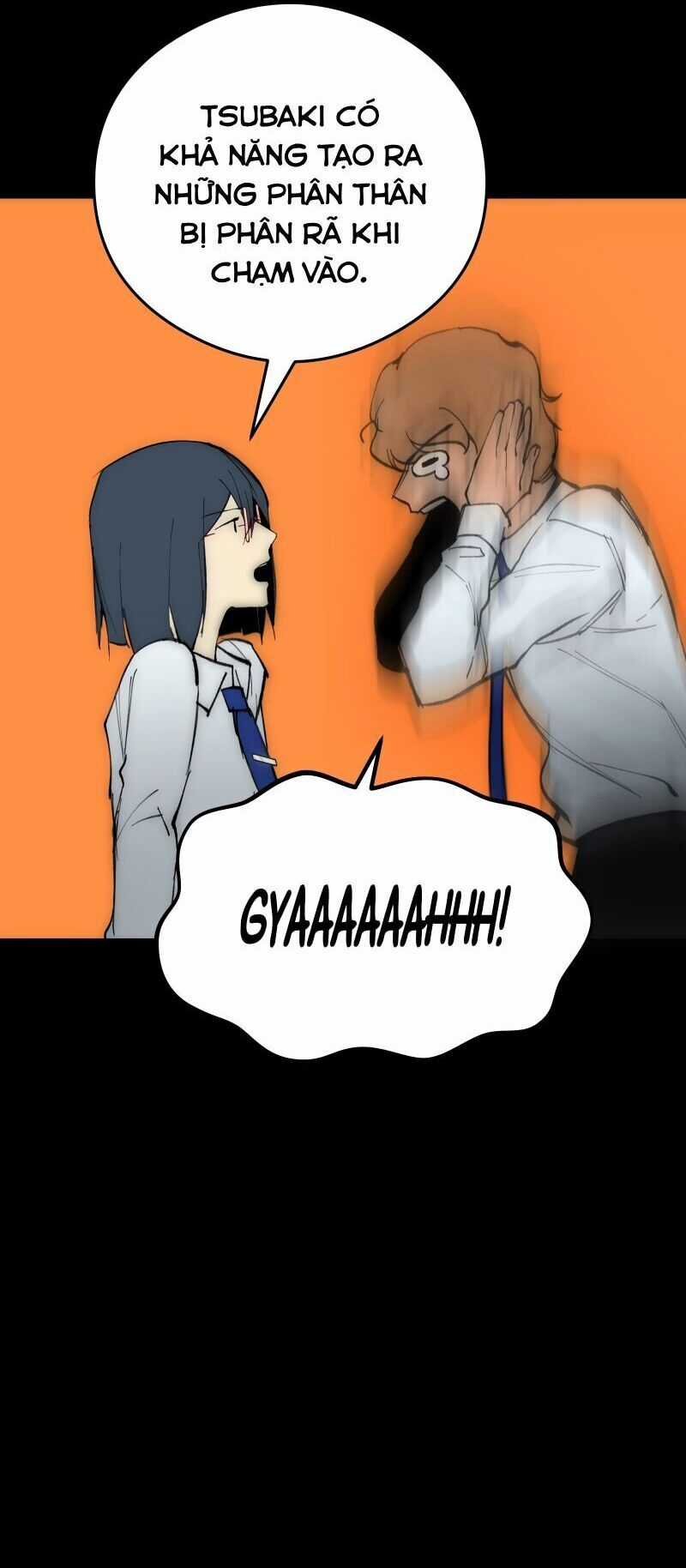 Hand Jumper - Chương 39 - Trang 35