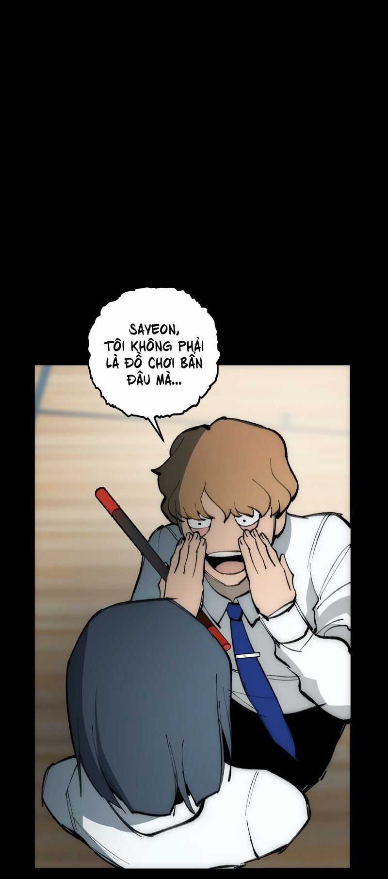 Hand Jumper - Chương 39 - Trang 36