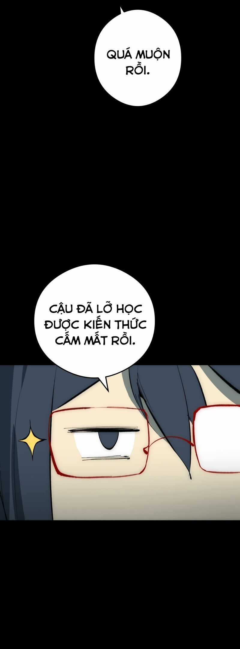 Hand Jumper - Chương 39 - Trang 37