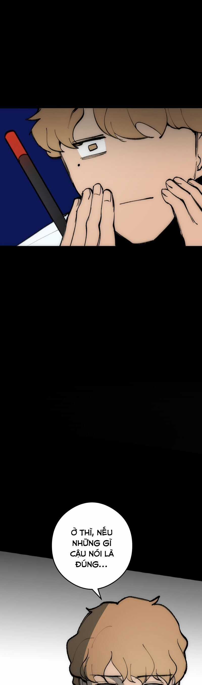 Hand Jumper - Chương 39 - Trang 38