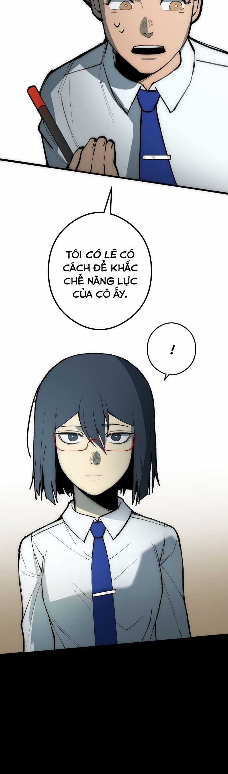 Hand Jumper - Chương 39 - Trang 39