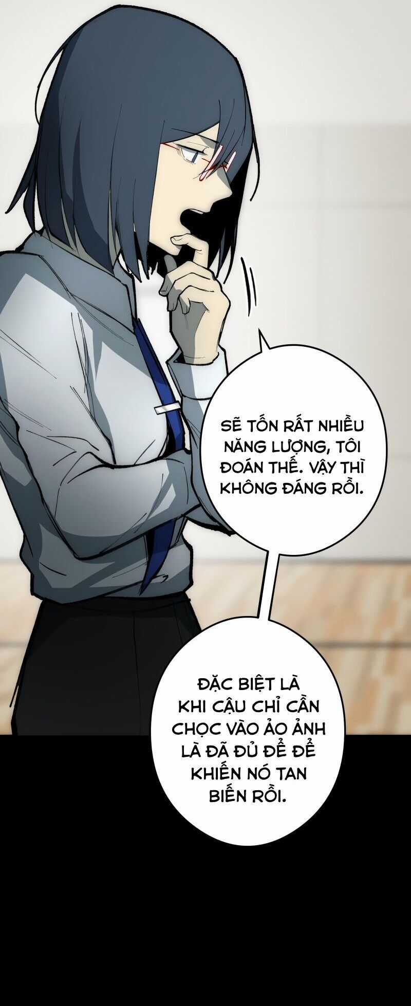 Hand Jumper - Chương 39 - Trang 42