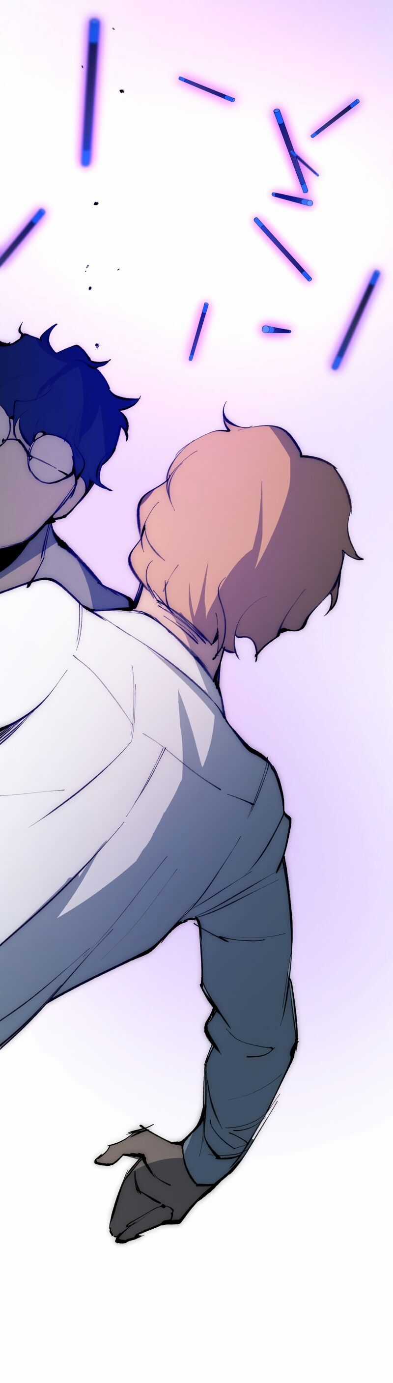 Hand Jumper - Chương 39 - Trang 46