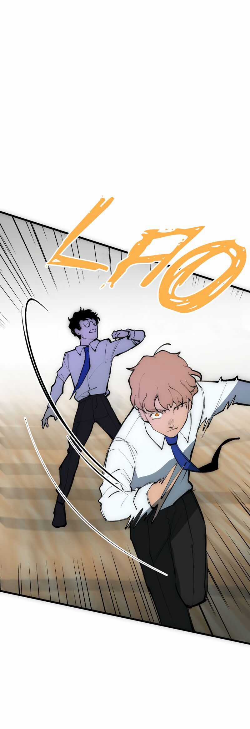 Hand Jumper - Chương 39 - Trang 48