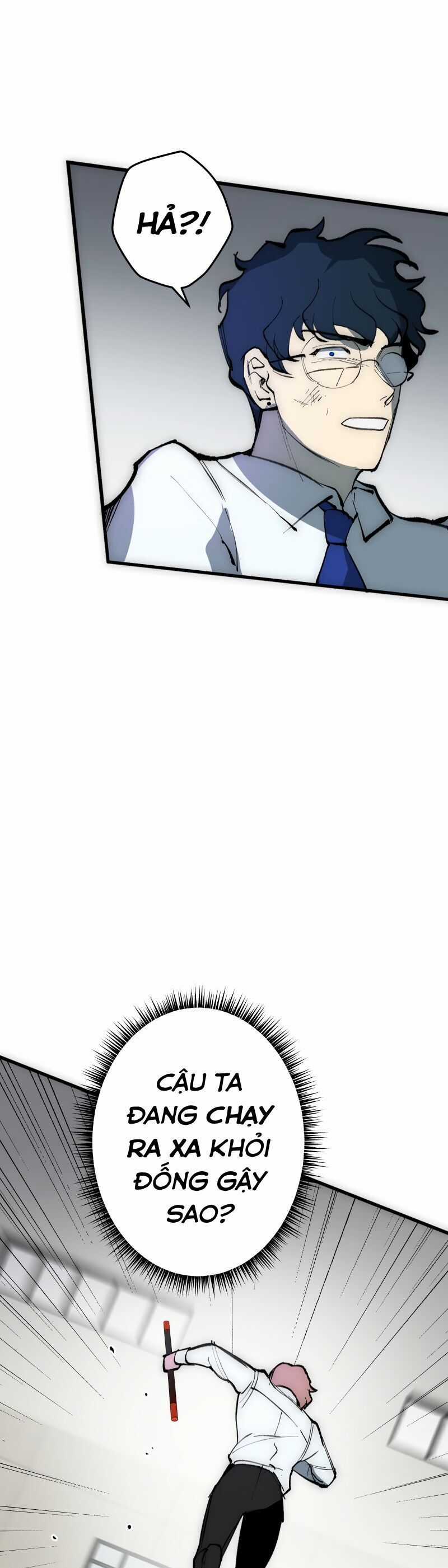 Hand Jumper - Chương 39 - Trang 49