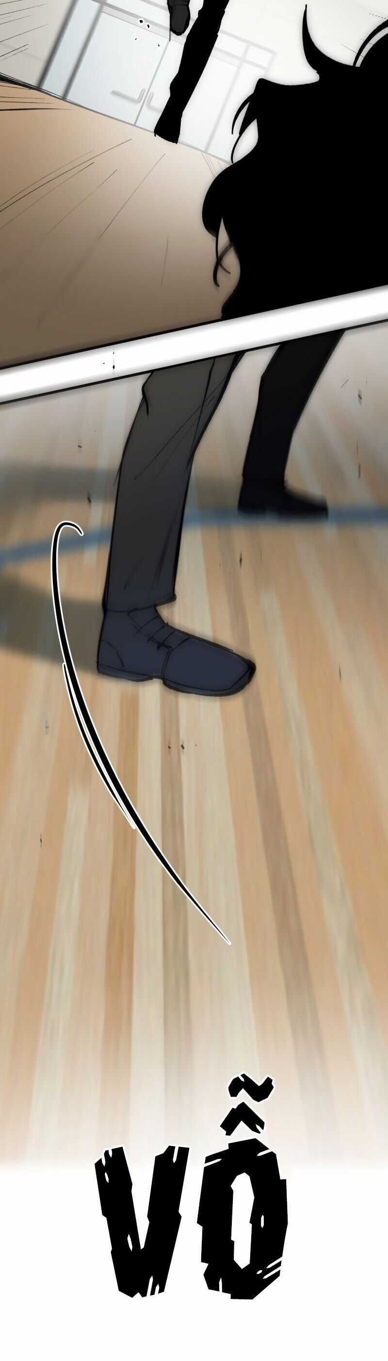 Hand Jumper - Chương 39 - Trang 50