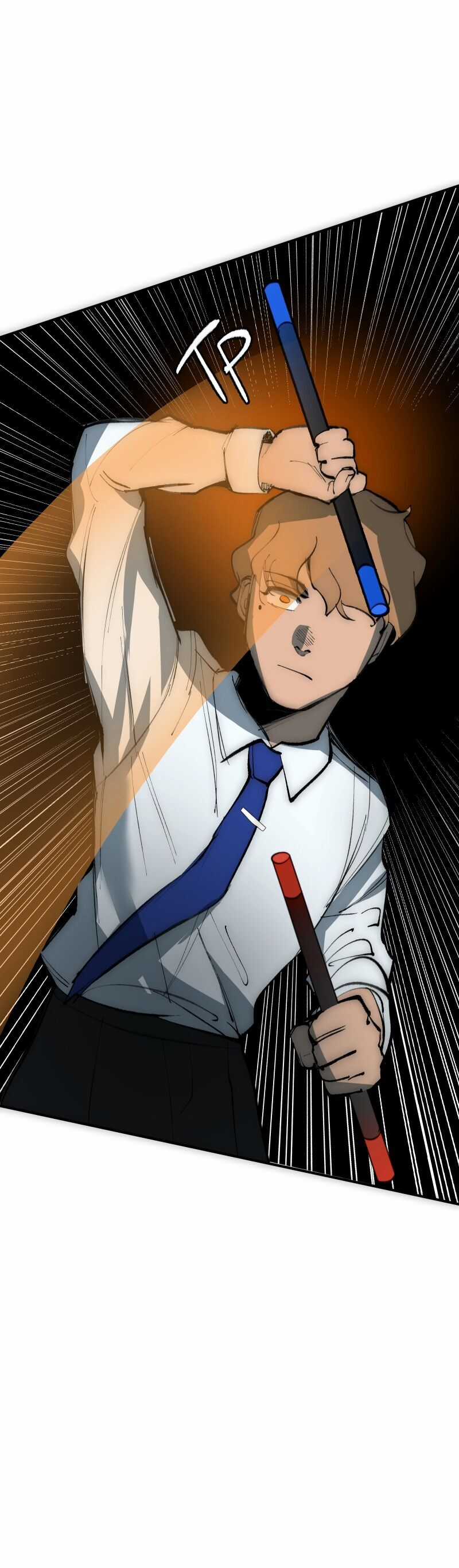 Hand Jumper - Chương 39 - Trang 66