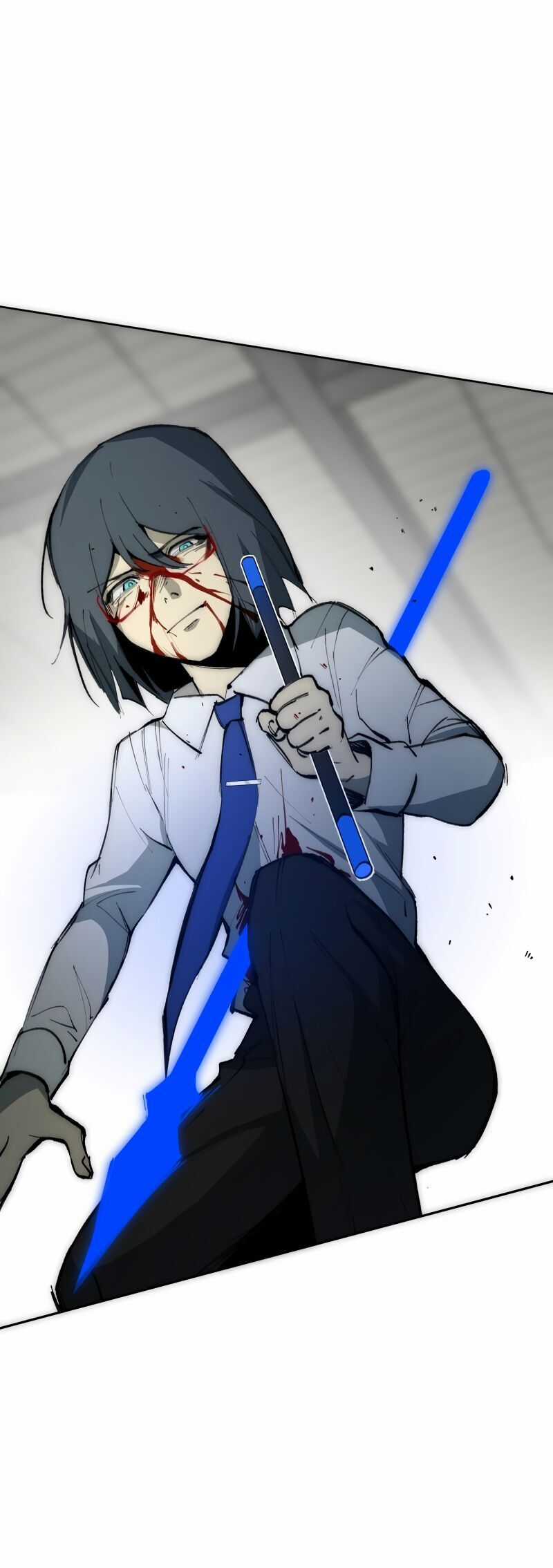 Hand Jumper - Chương 39 - Trang 8