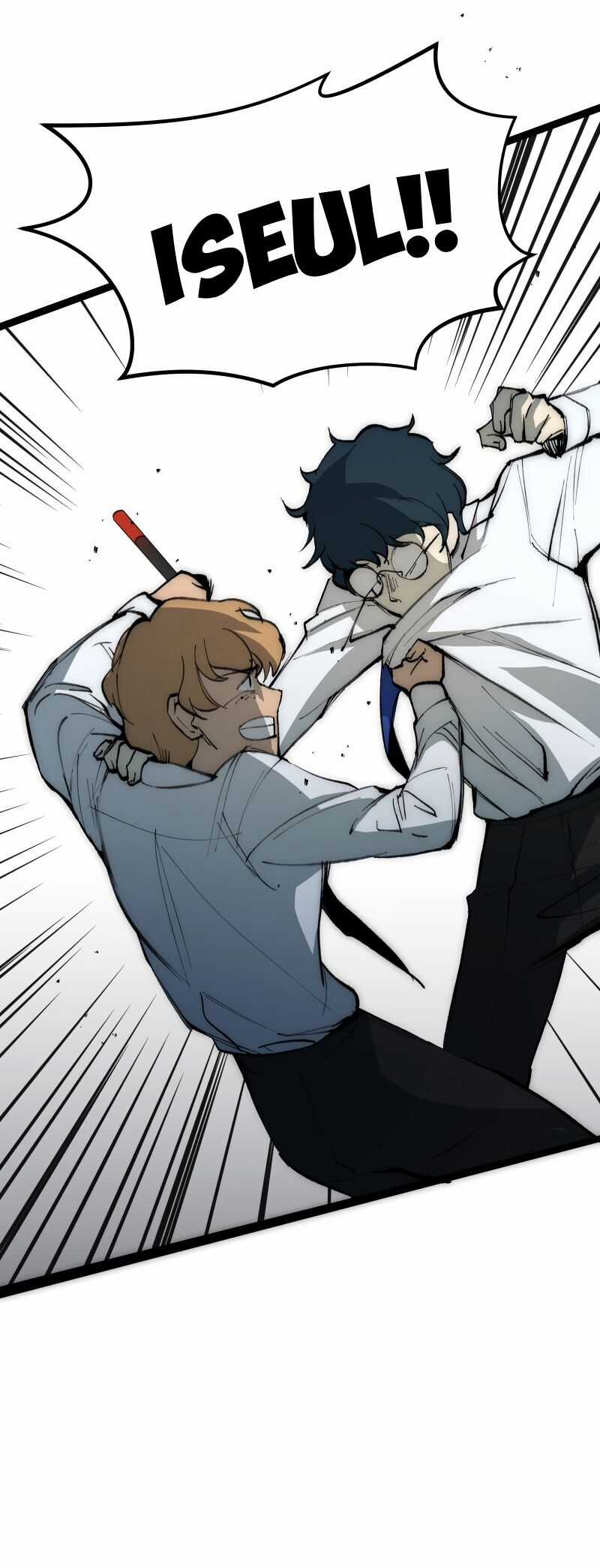 Hand Jumper - Chương 39 - Trang 10