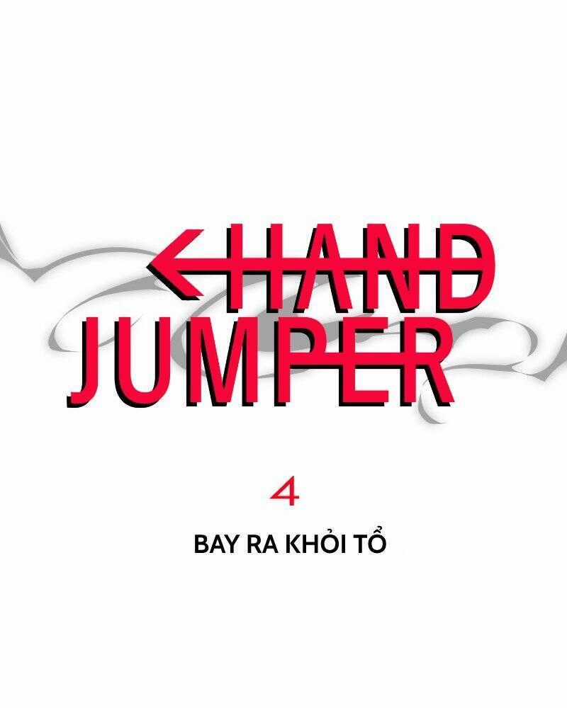 Hand Jumper - Chương 4 - Trang 2