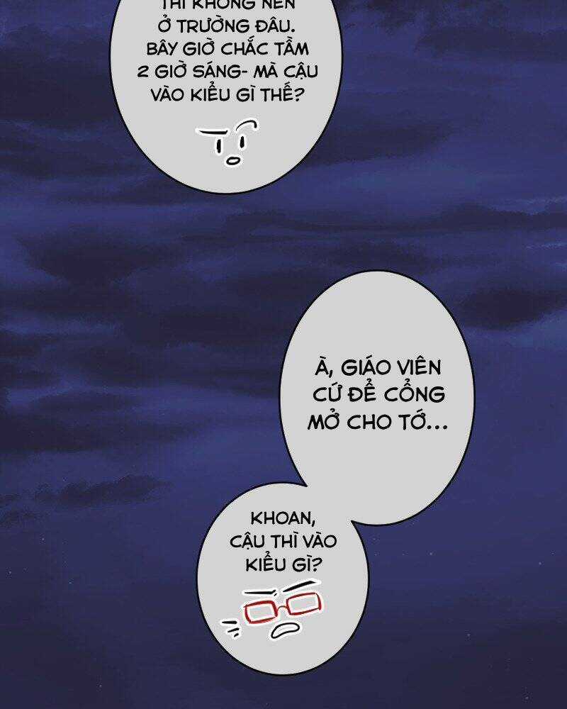 Hand Jumper - Chương 4 - Trang 149