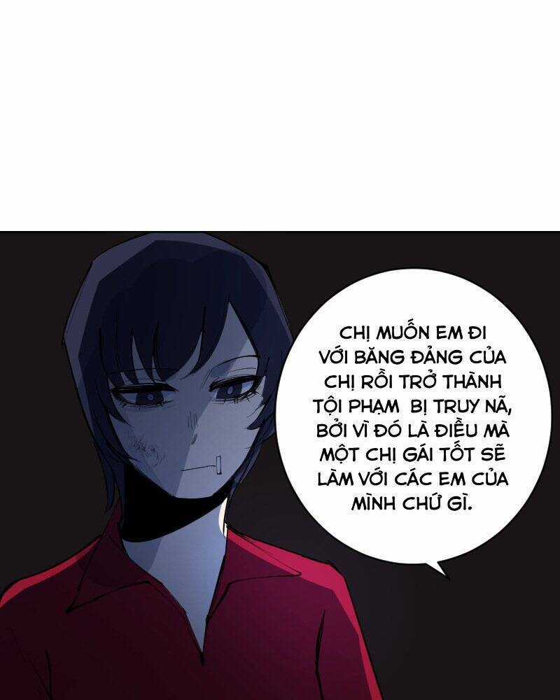 Hand Jumper - Chương 4 - Trang 169