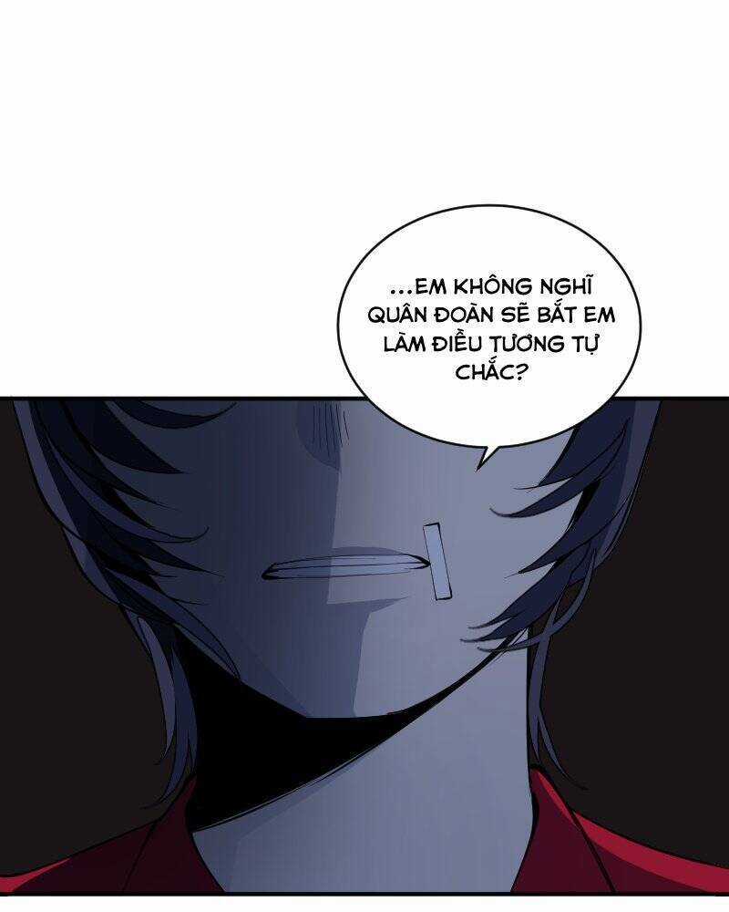 Hand Jumper - Chương 4 - Trang 173