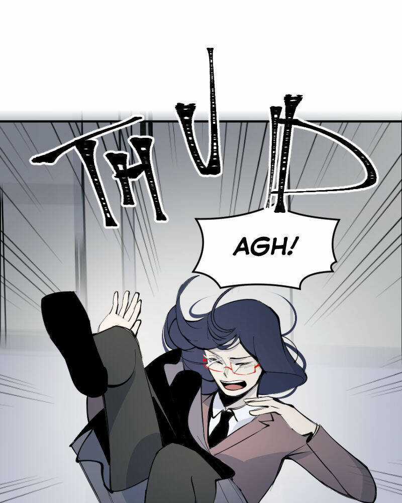 Hand Jumper - Chương 4 - Trang 21