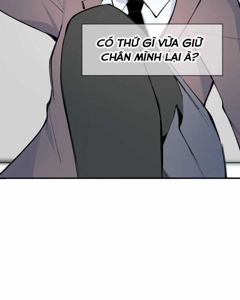 Hand Jumper - Chương 4 - Trang 24