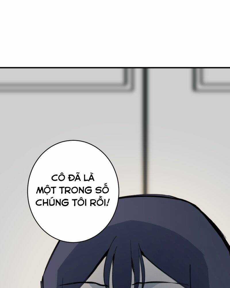 Hand Jumper - Chương 4 - Trang 40