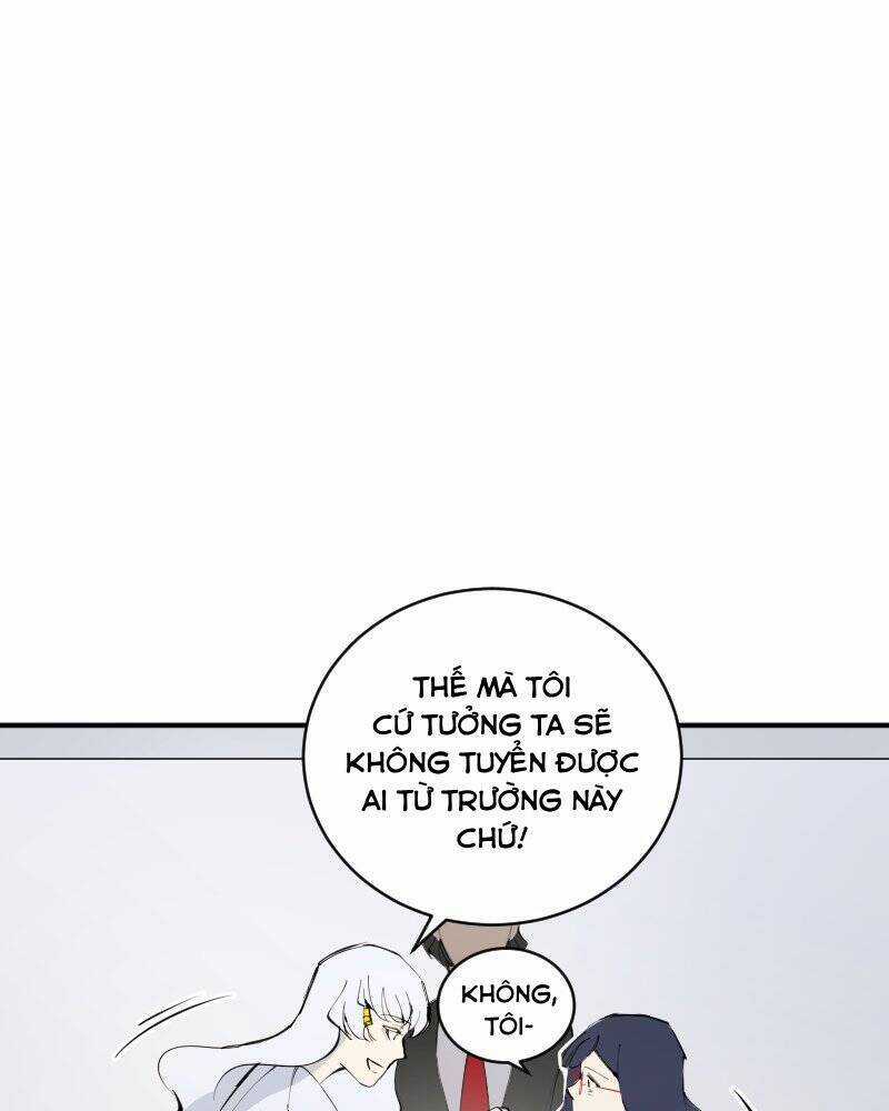 Hand Jumper - Chương 4 - Trang 42