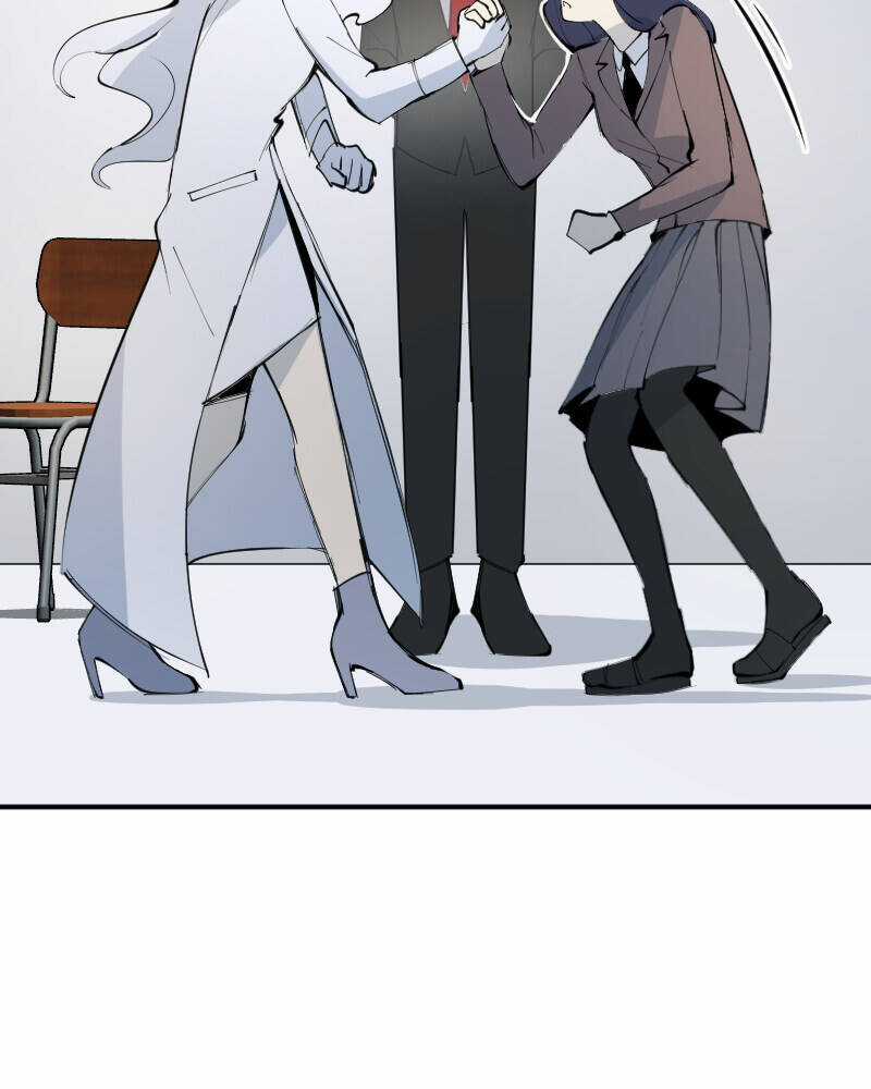 Hand Jumper - Chương 4 - Trang 43