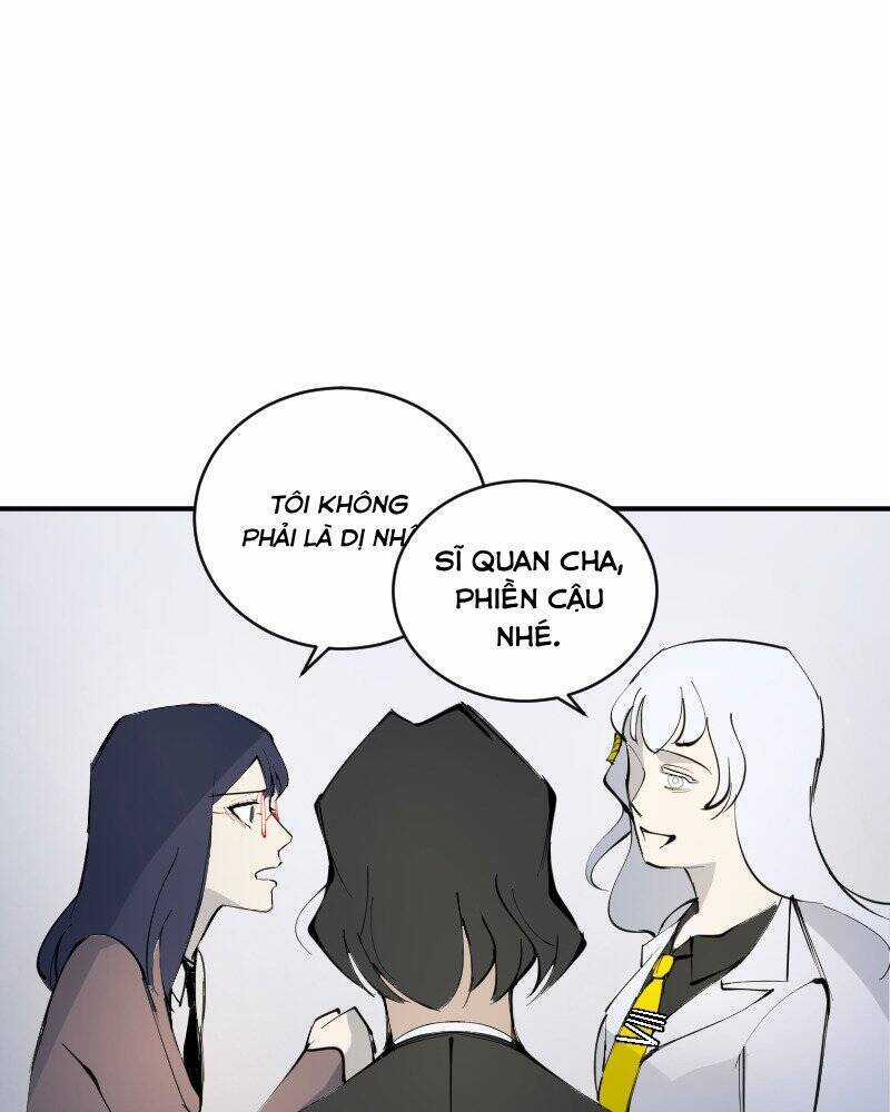 Hand Jumper - Chương 4 - Trang 44