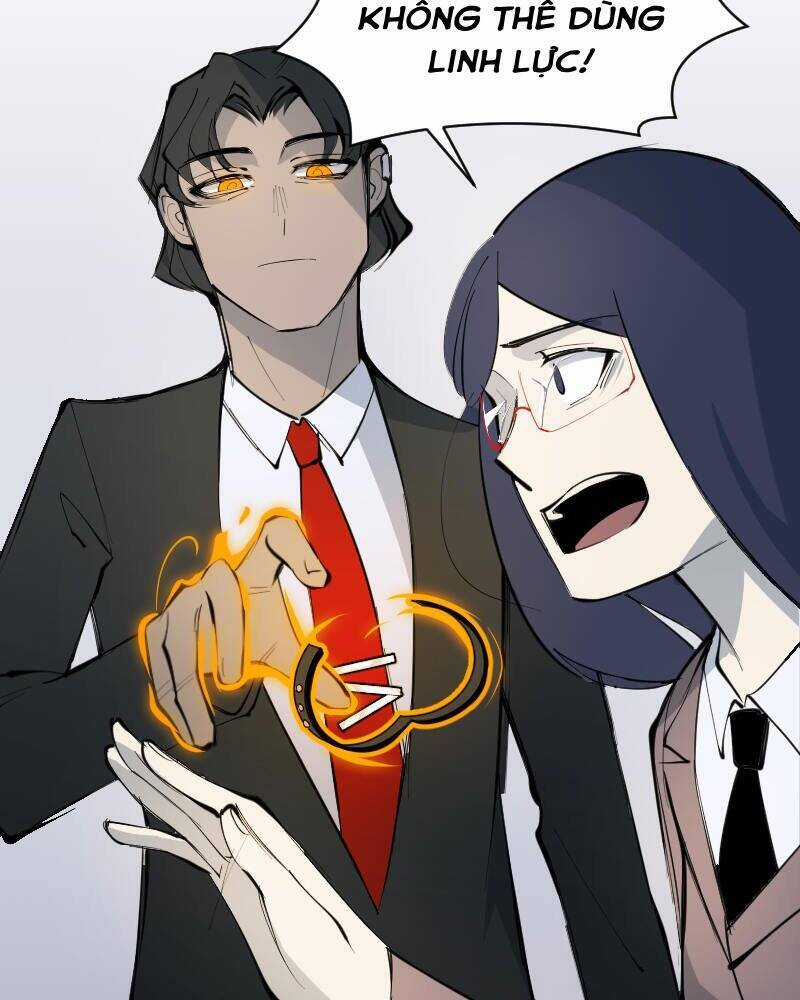 Hand Jumper - Chương 4 - Trang 46