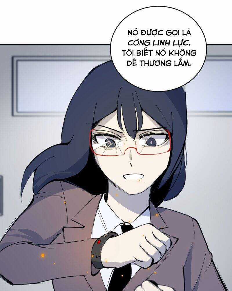 Hand Jumper - Chương 4 - Trang 51