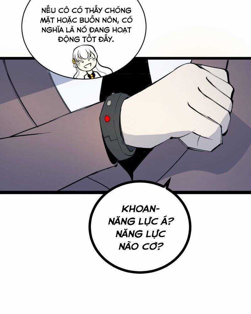 Hand Jumper - Chương 4 - Trang 53