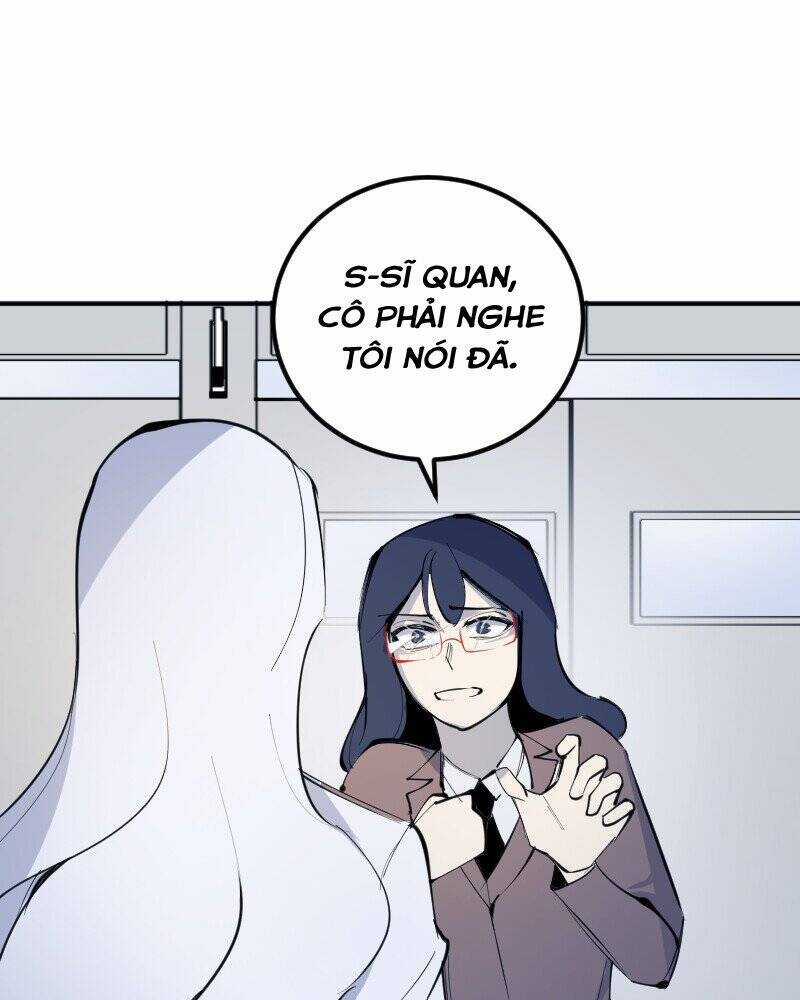 Hand Jumper - Chương 4 - Trang 54