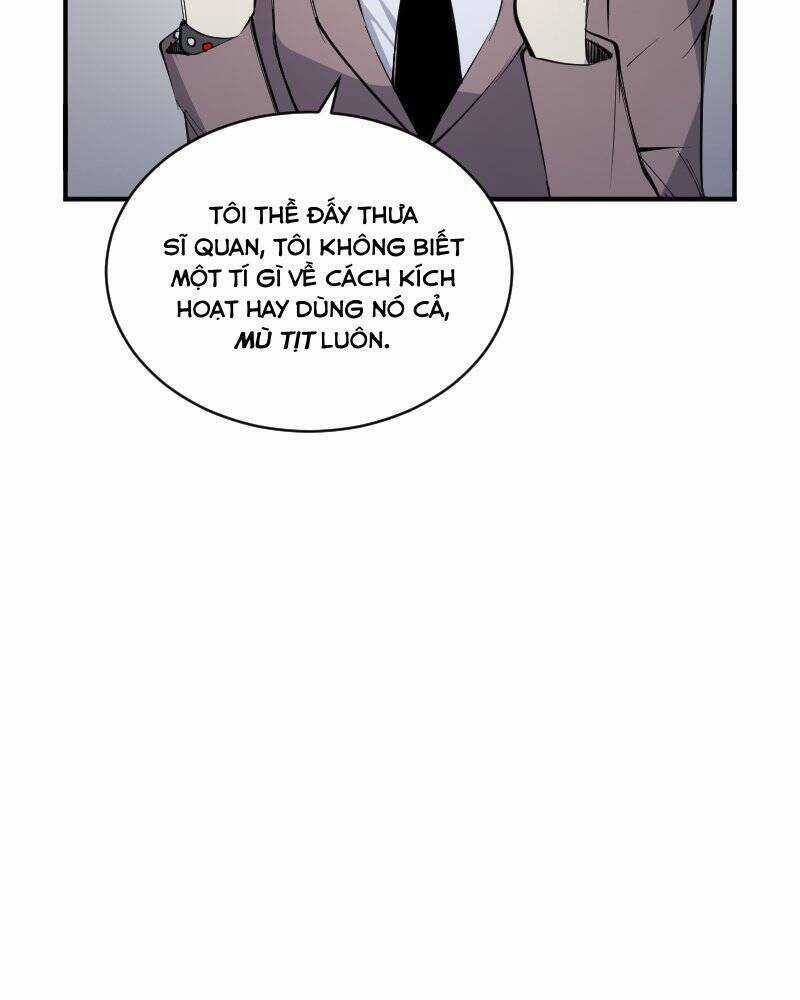 Hand Jumper - Chương 4 - Trang 57