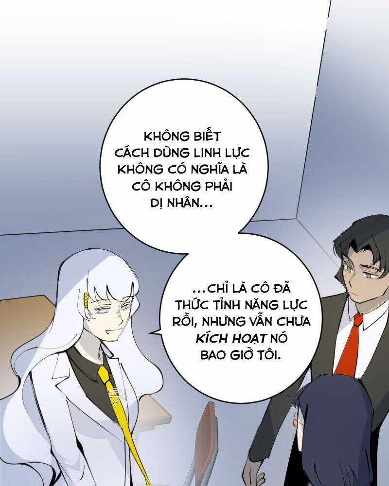 Hand Jumper - Chương 4 - Trang 68