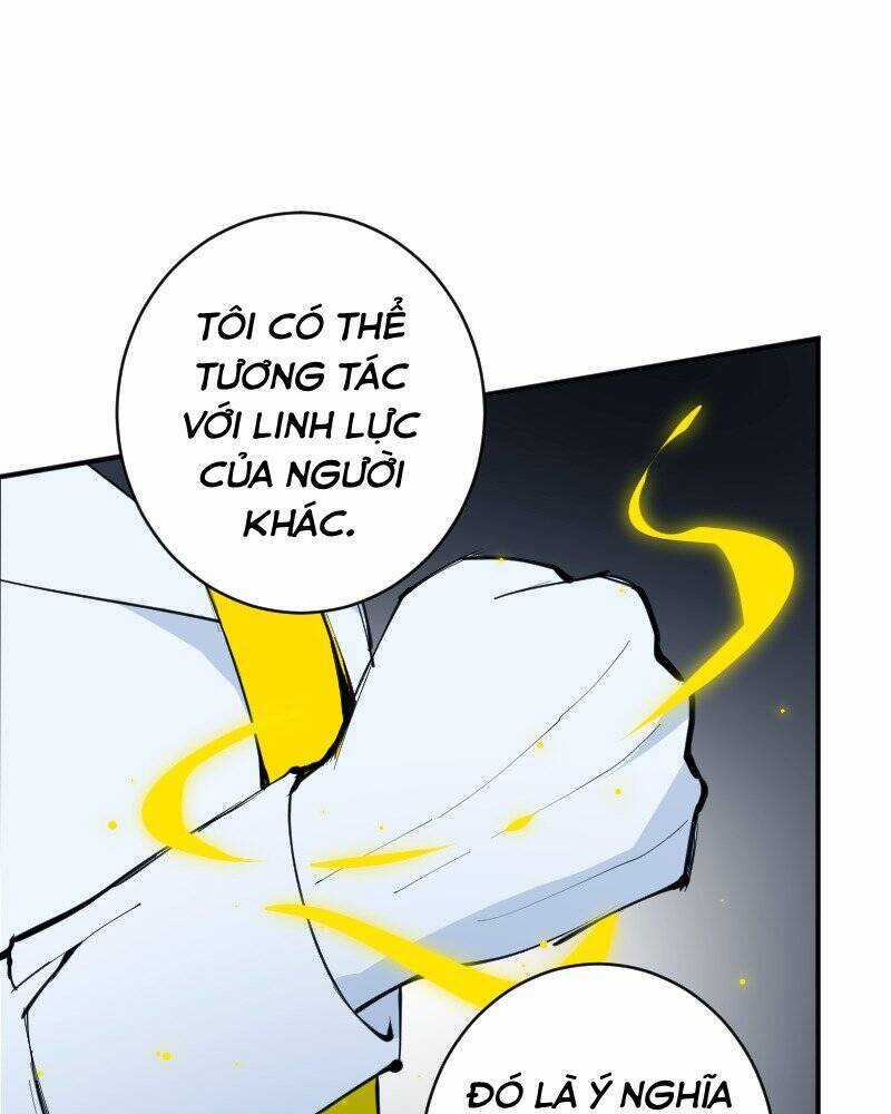 Hand Jumper - Chương 4 - Trang 76