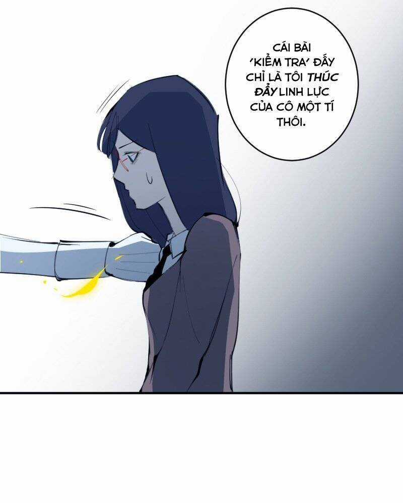 Hand Jumper - Chương 4 - Trang 78