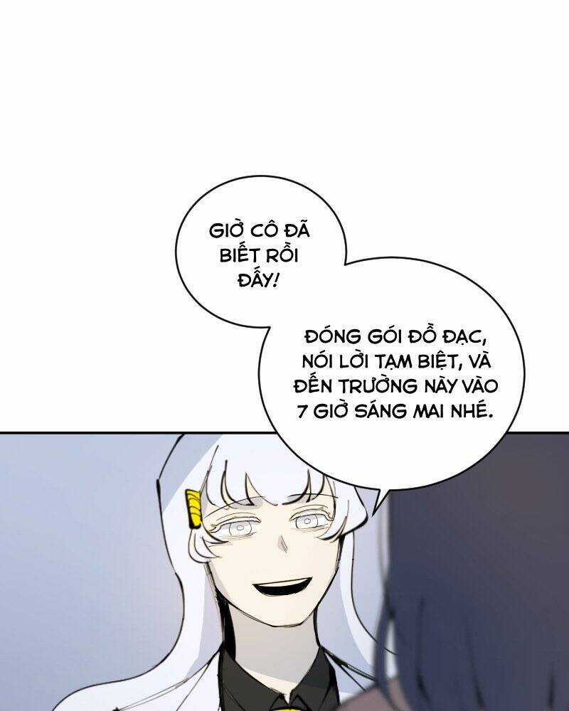 Hand Jumper - Chương 4 - Trang 84