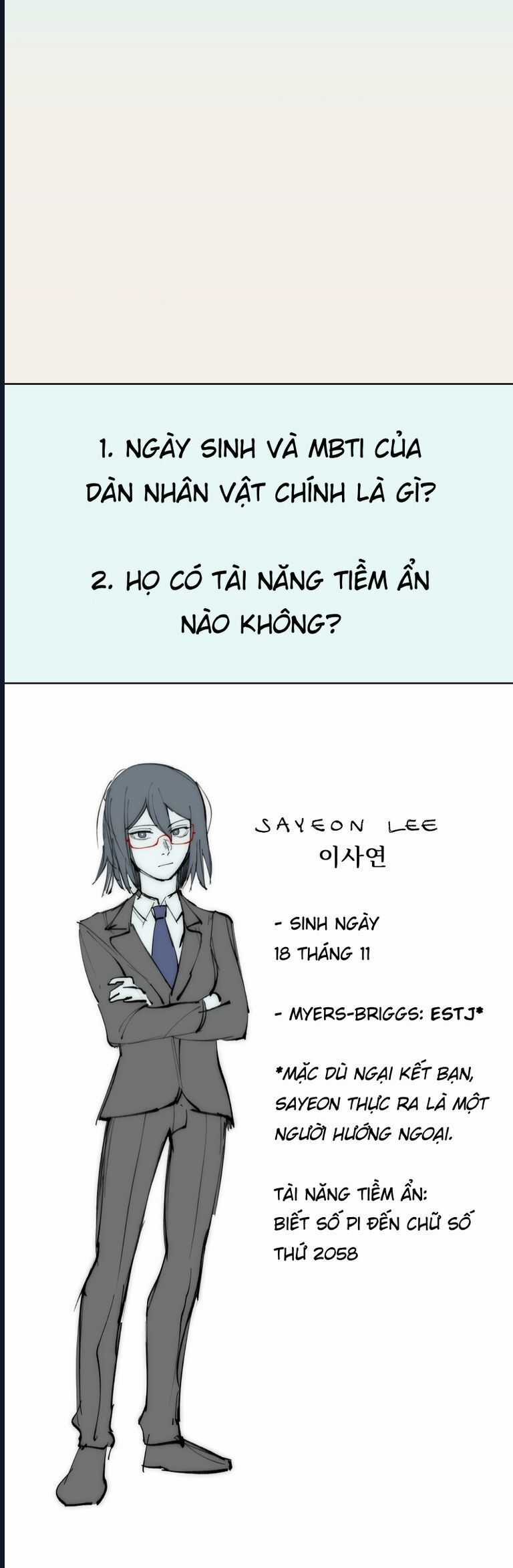 Hand Jumper - Chương 40.5 - Trang 6