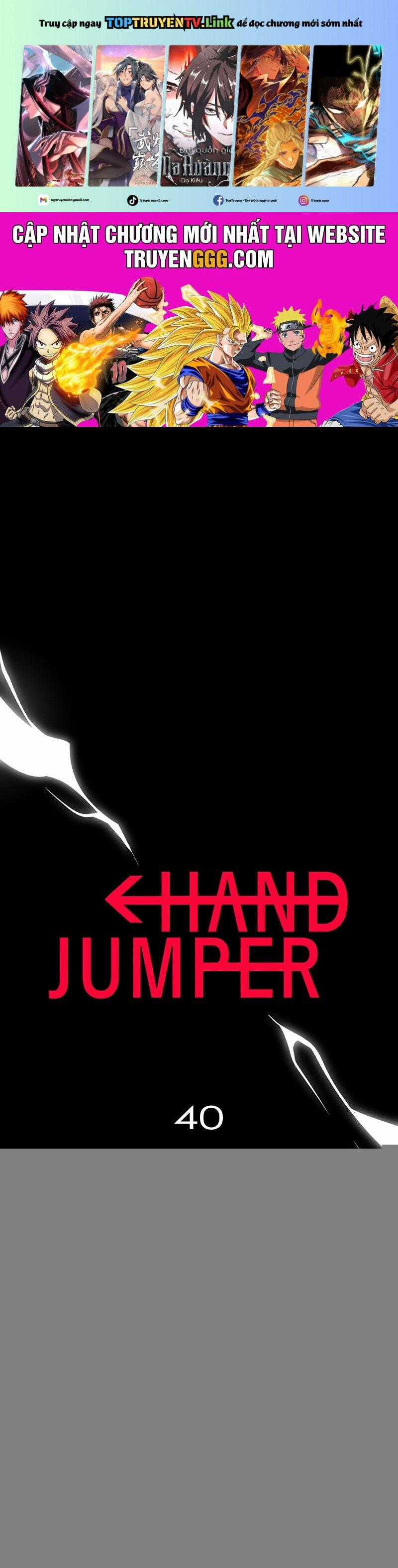 Hand Jumper - Chương 40 - Trang 2