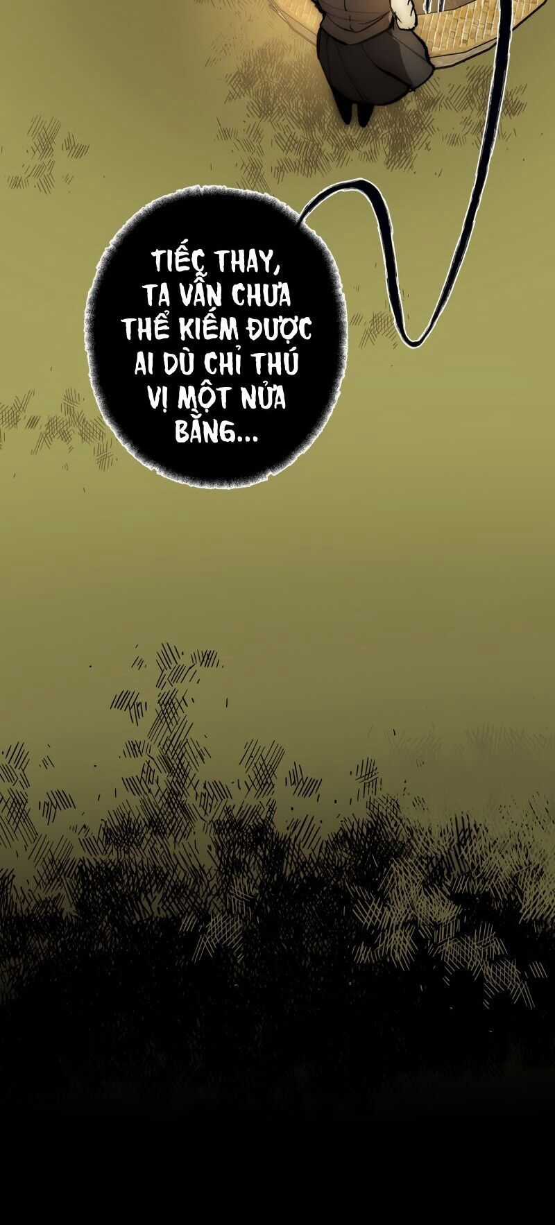 Hand Jumper - Chương 40 - Trang 11