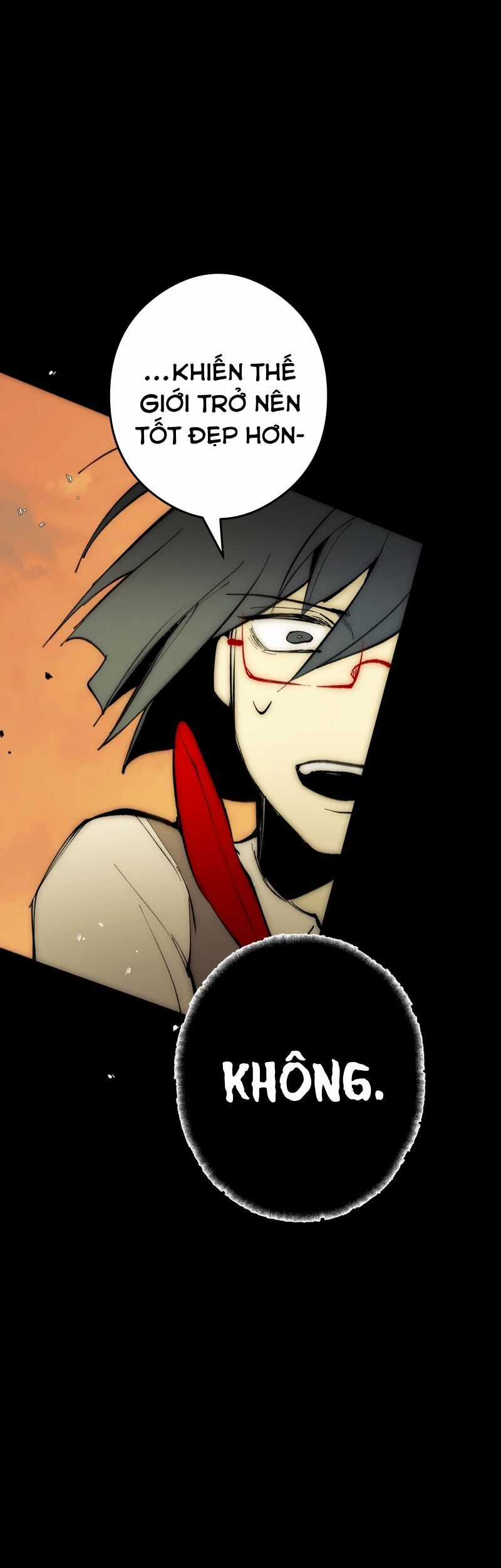 Hand Jumper - Chương 40 - Trang 19
