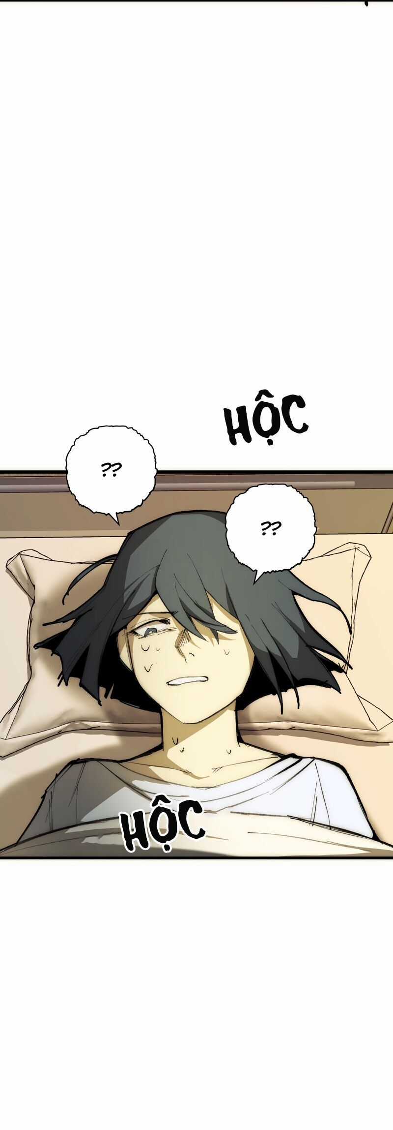 Hand Jumper - Chương 40 - Trang 29