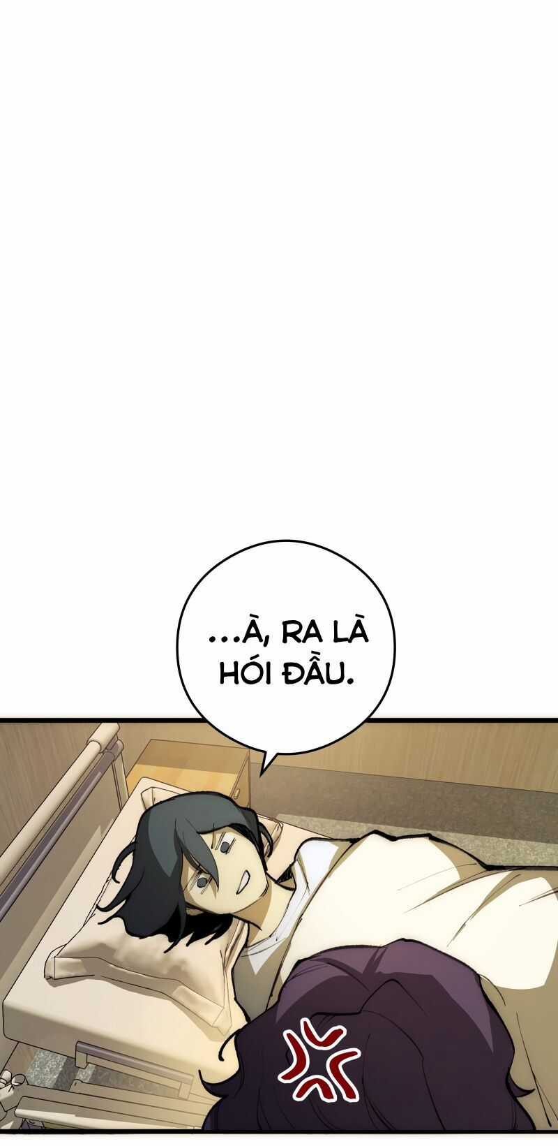 Hand Jumper - Chương 40 - Trang 34