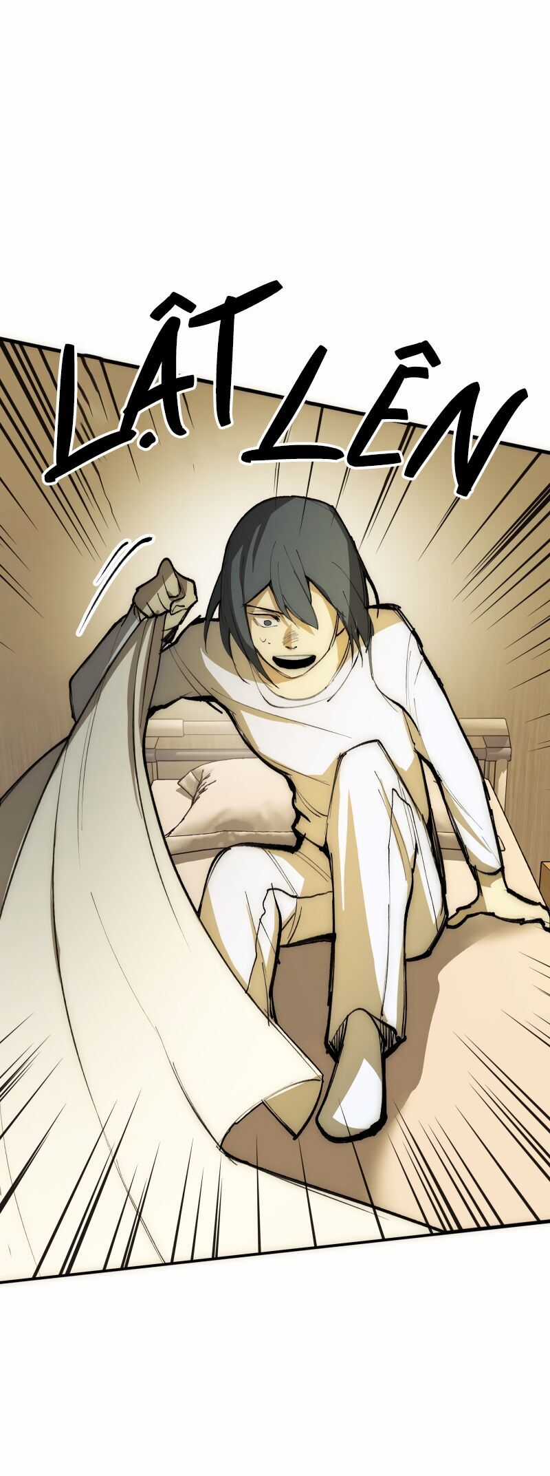 Hand Jumper - Chương 40 - Trang 37