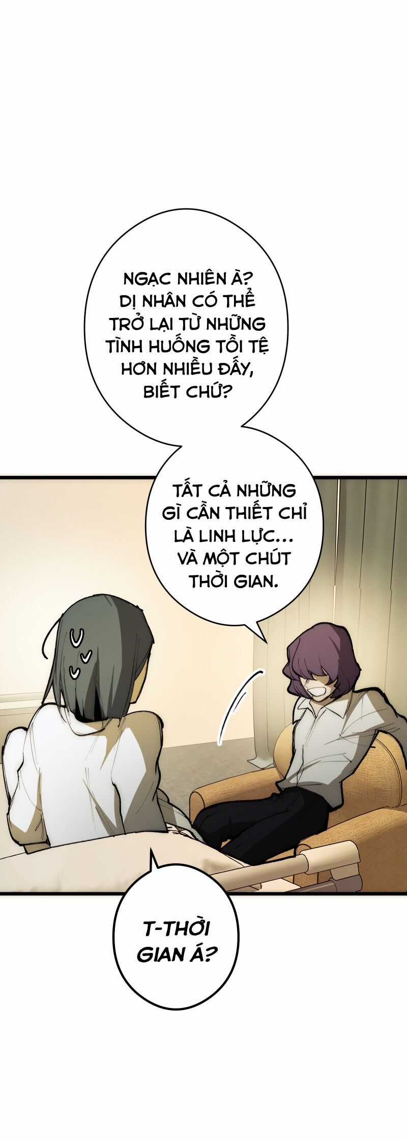 Hand Jumper - Chương 40 - Trang 39